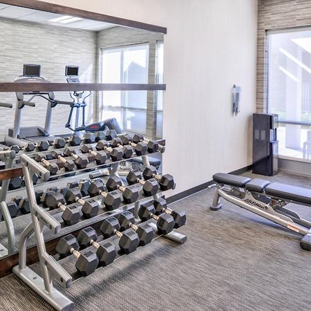 Courtyard By Marriott Columbus Grove City Extérieur photo