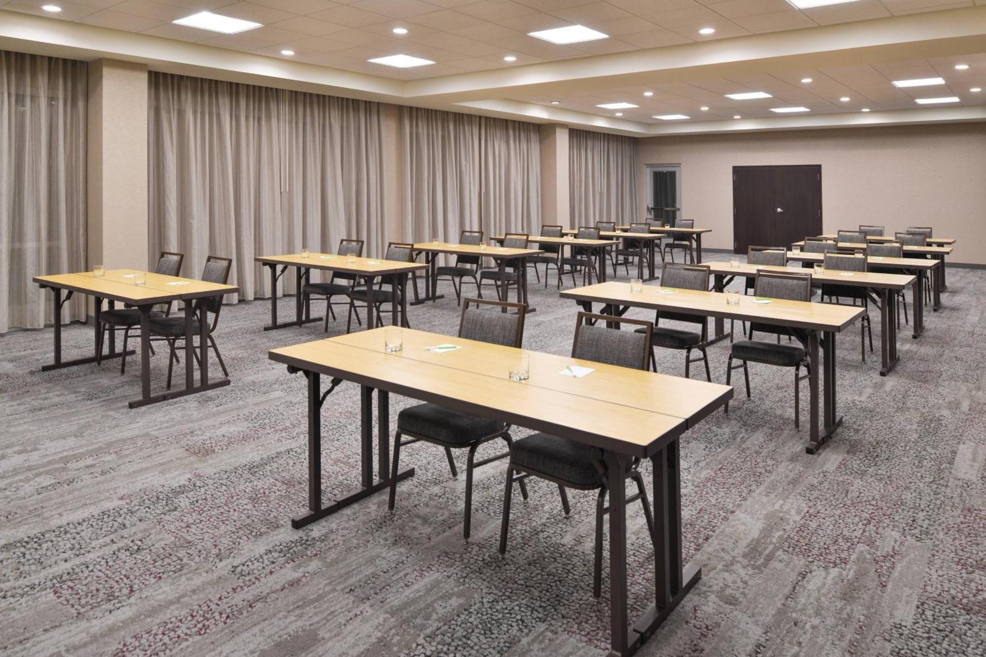 Courtyard By Marriott Columbus Grove City Extérieur photo