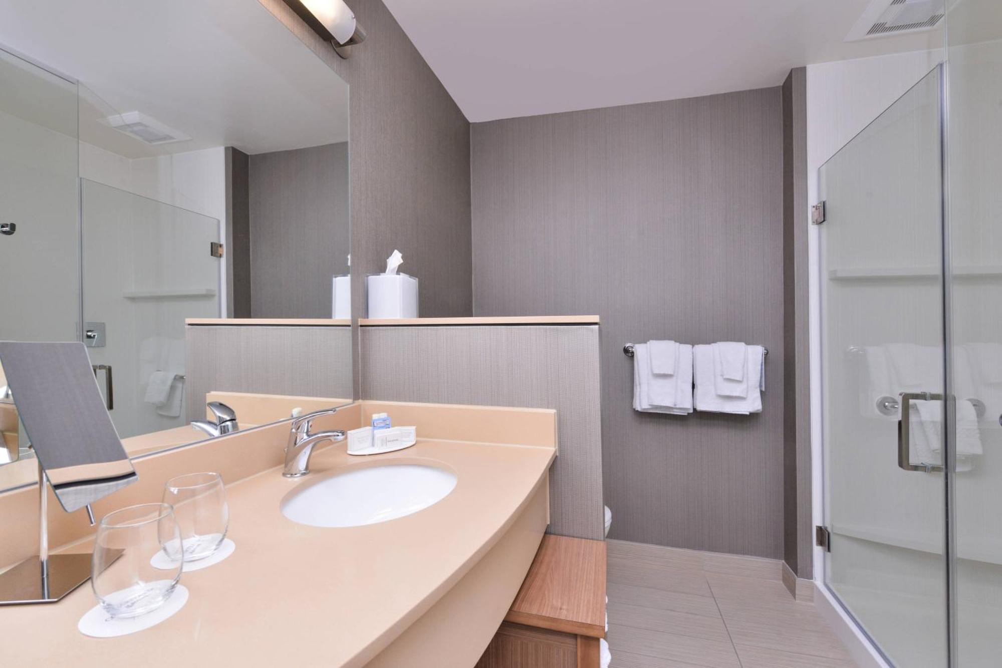 Courtyard By Marriott Columbus Grove City Extérieur photo
