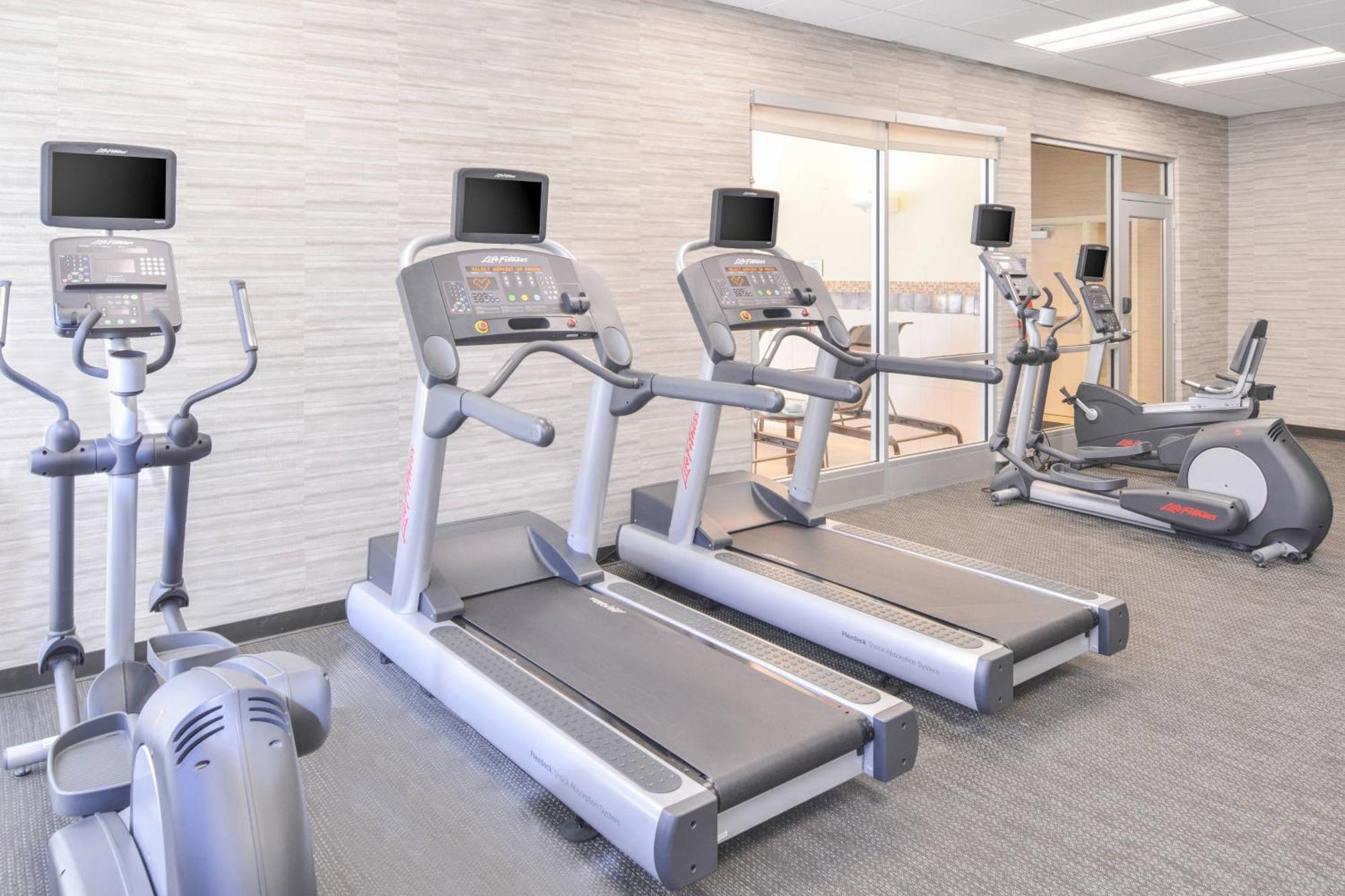 Courtyard By Marriott Columbus Grove City Extérieur photo