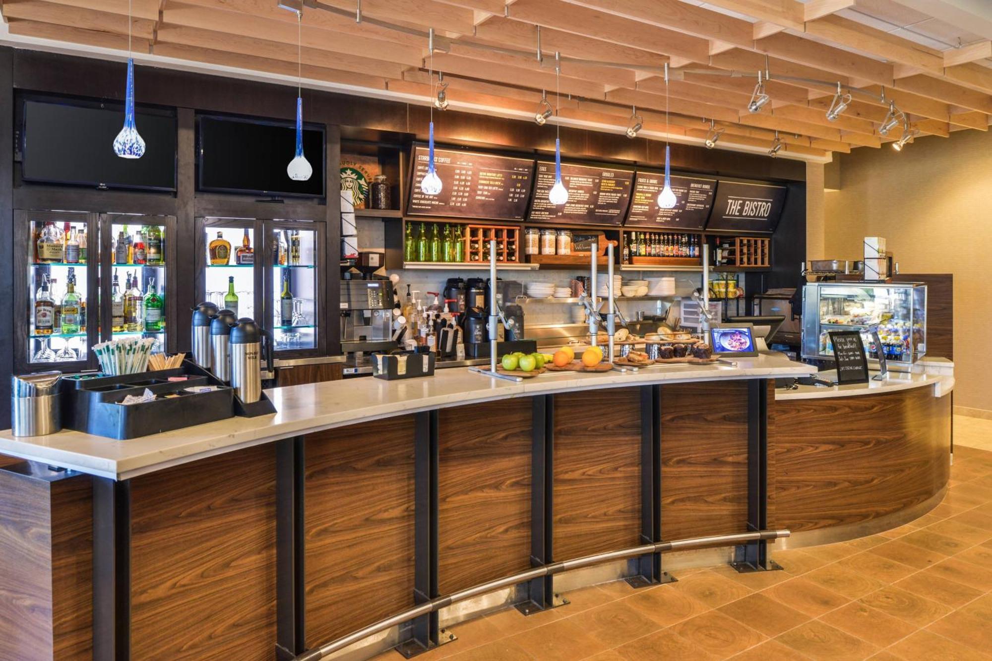 Courtyard By Marriott Columbus Grove City Extérieur photo