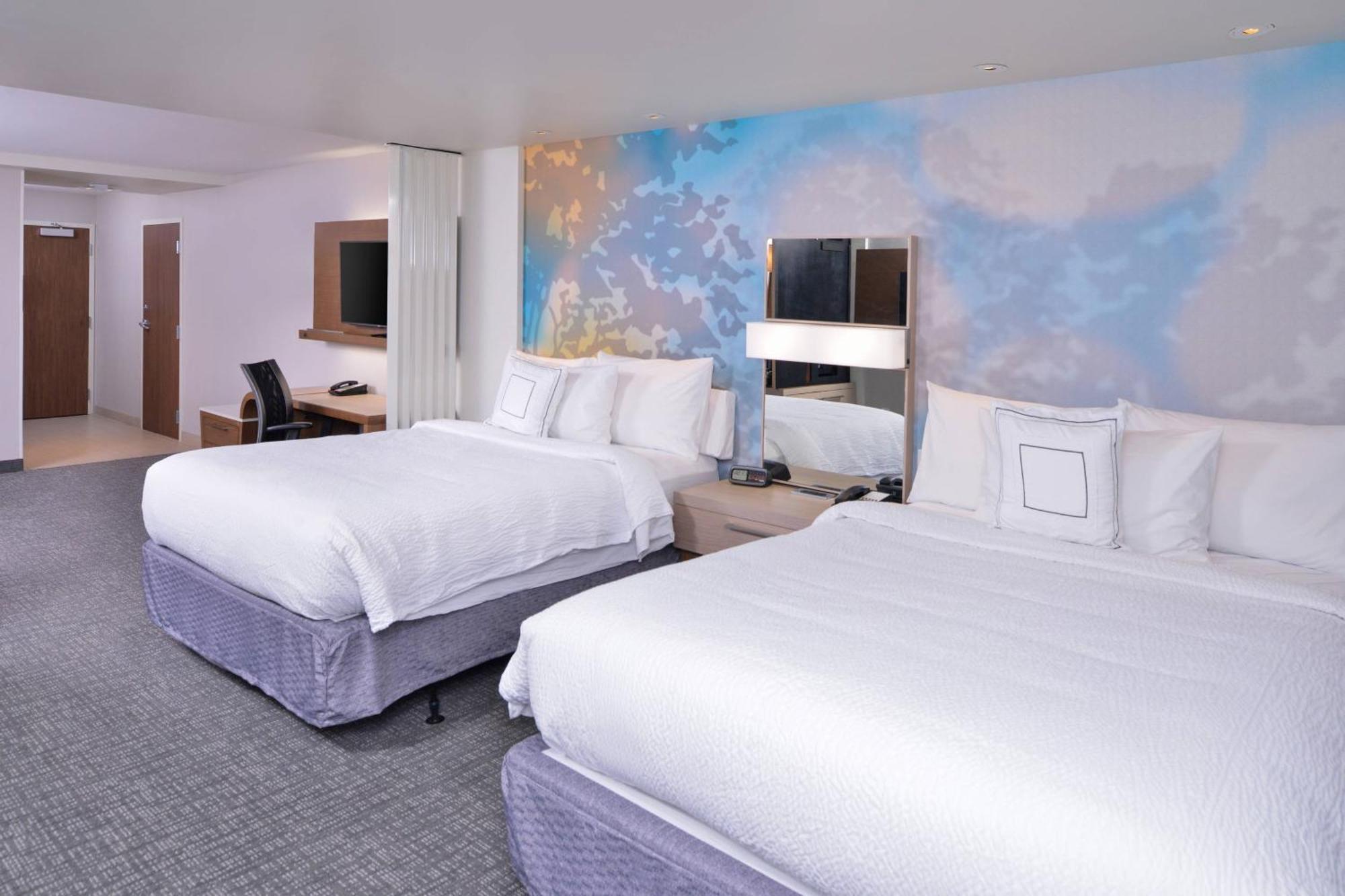 Courtyard By Marriott Columbus Grove City Extérieur photo