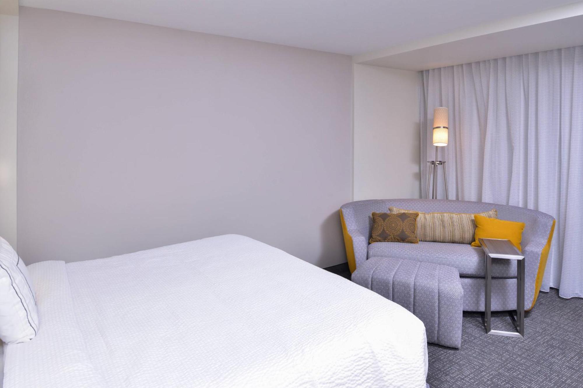 Courtyard By Marriott Columbus Grove City Extérieur photo