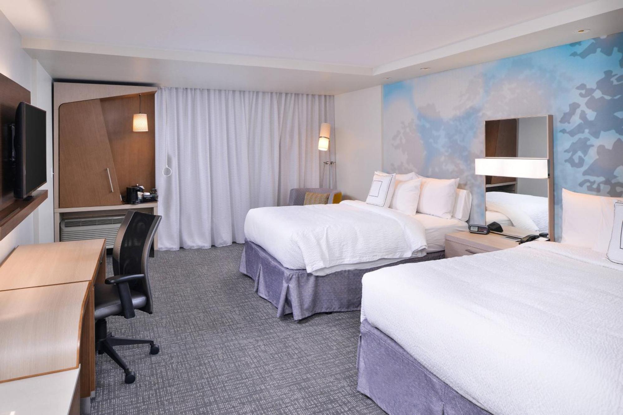 Courtyard By Marriott Columbus Grove City Extérieur photo