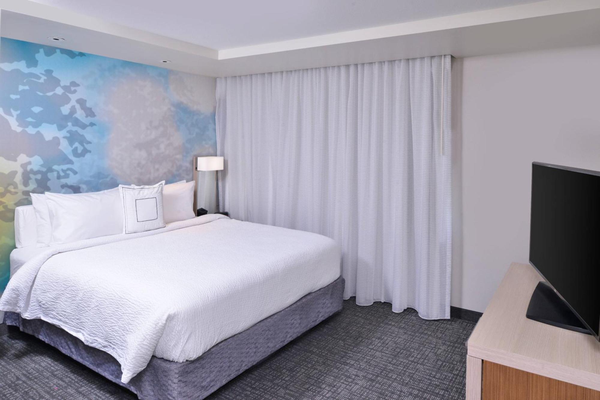 Courtyard By Marriott Columbus Grove City Extérieur photo