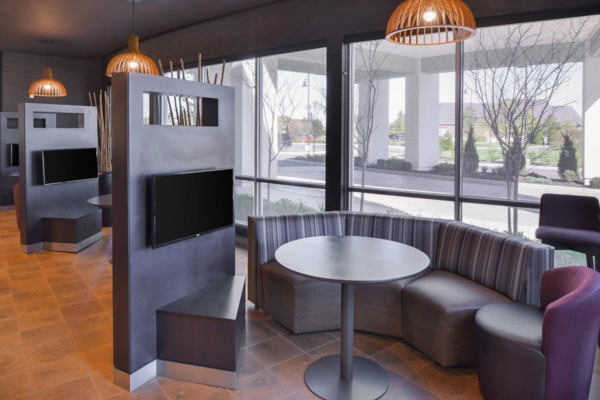 Courtyard By Marriott Columbus Grove City Extérieur photo