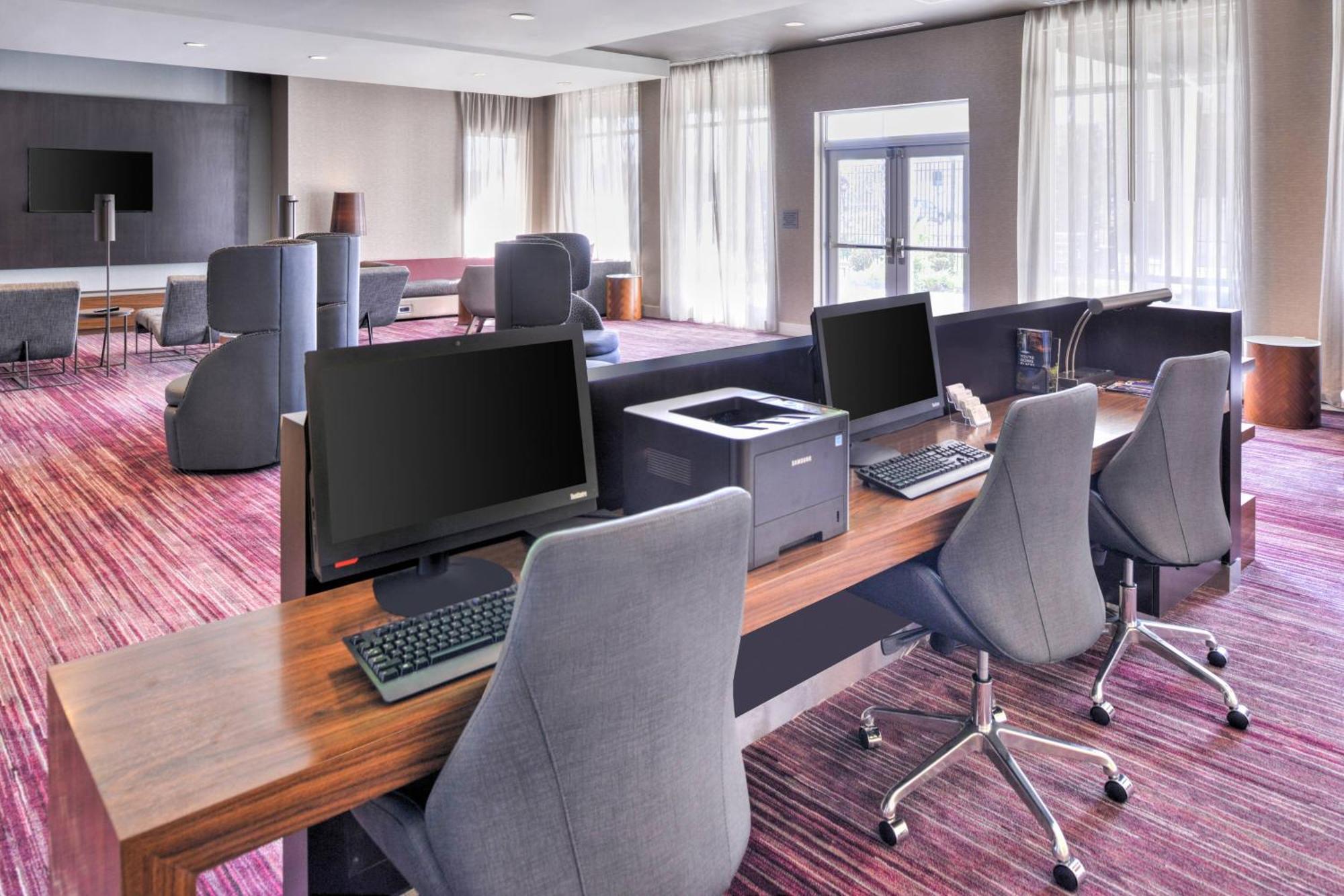 Courtyard By Marriott Columbus Grove City Extérieur photo
