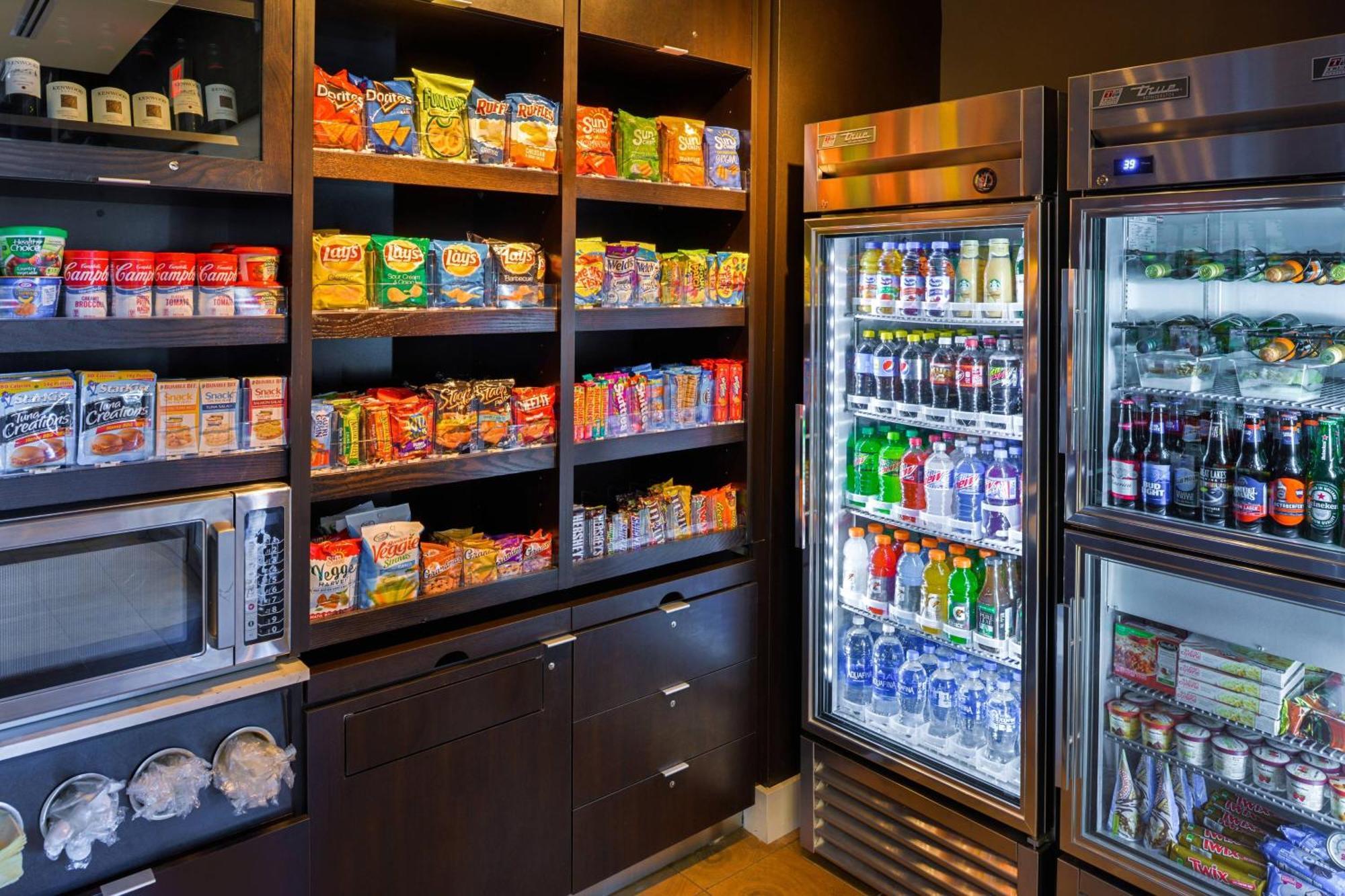 Courtyard By Marriott Columbus Grove City Extérieur photo