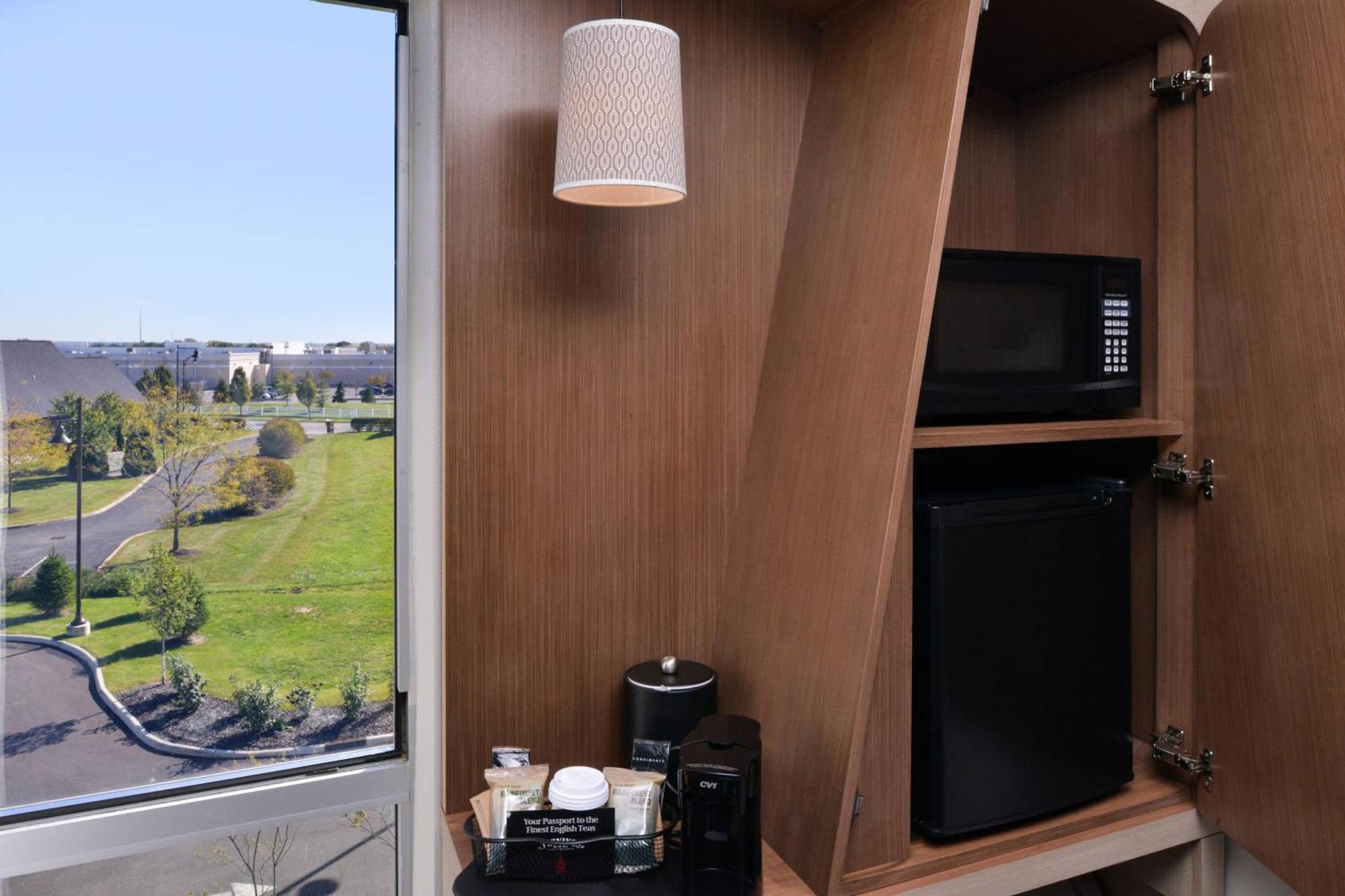 Courtyard By Marriott Columbus Grove City Extérieur photo