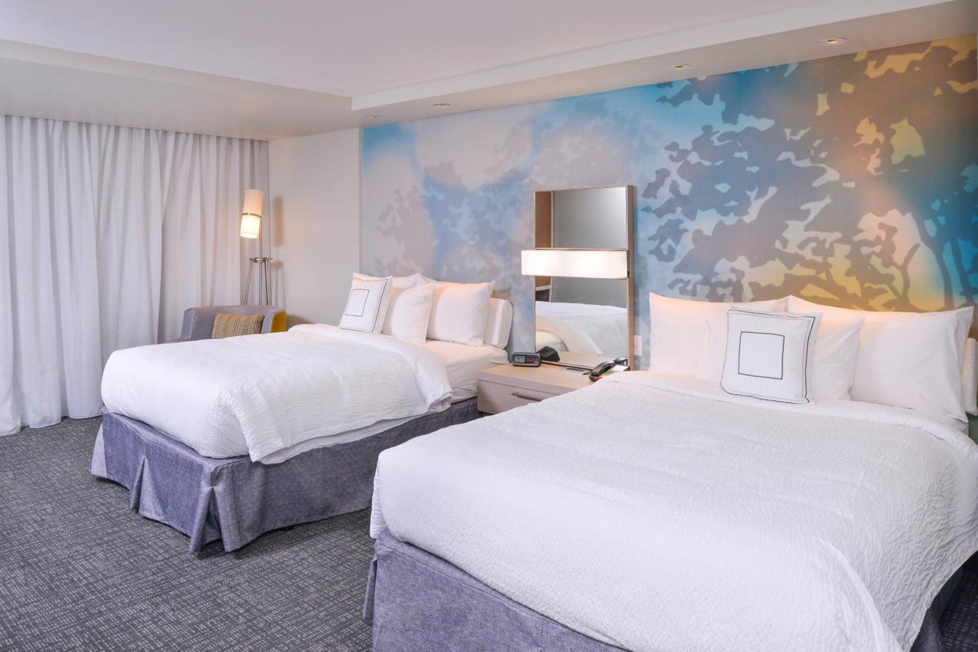 Courtyard By Marriott Columbus Grove City Extérieur photo