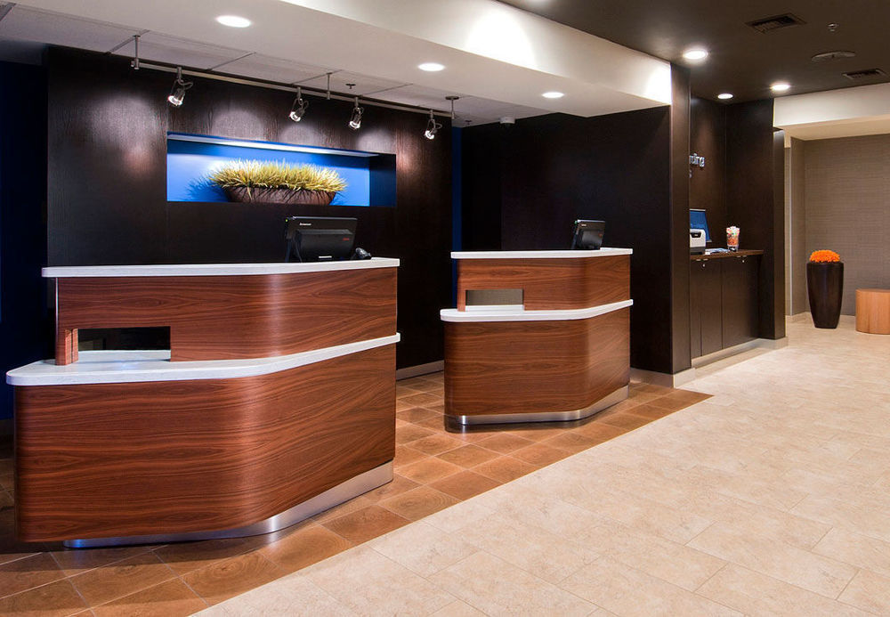 Courtyard By Marriott Columbus Grove City Extérieur photo