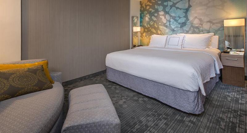 Courtyard By Marriott Columbus Grove City Extérieur photo