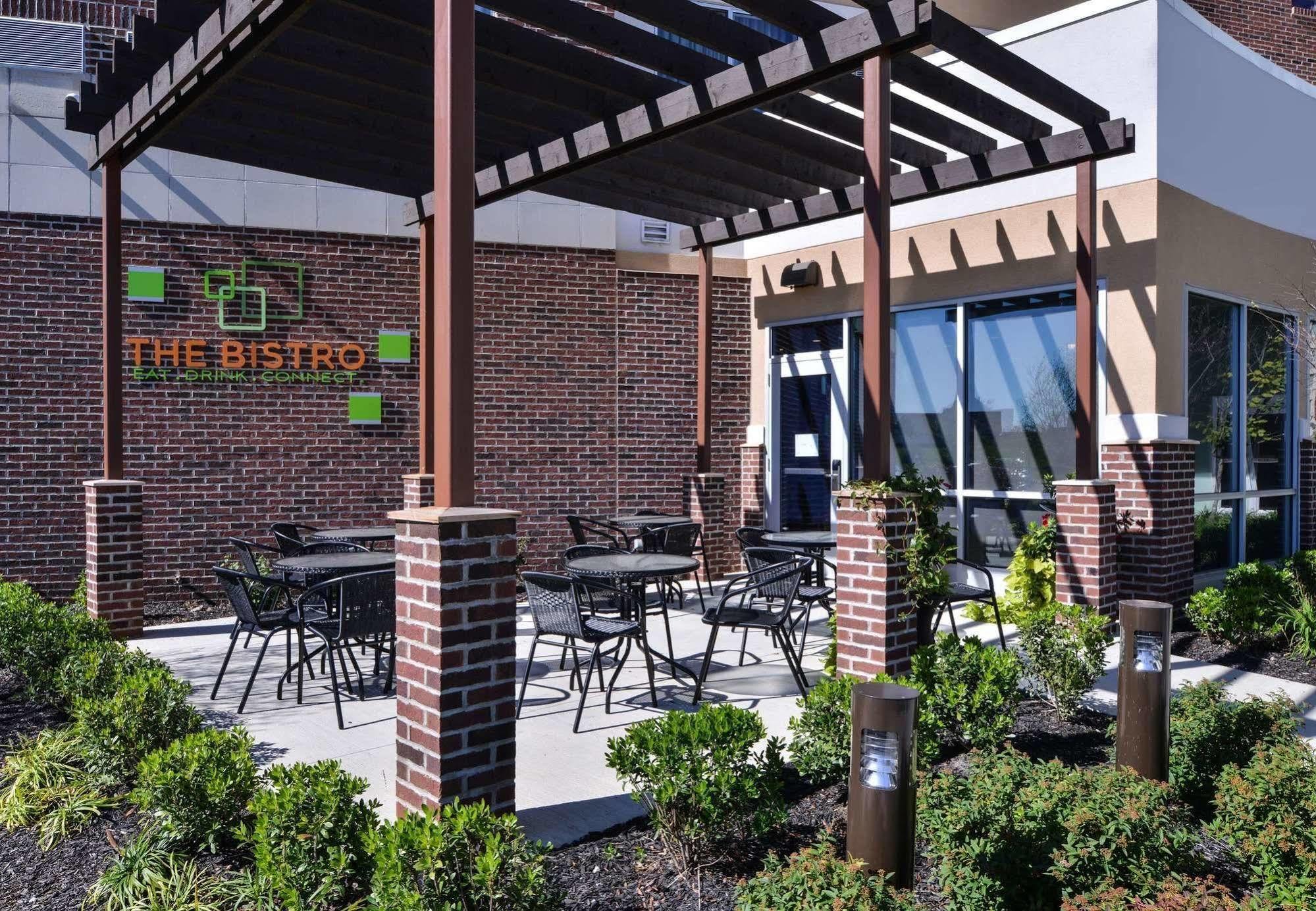 Courtyard By Marriott Columbus Grove City Extérieur photo